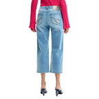 Desigual Jeans Donna