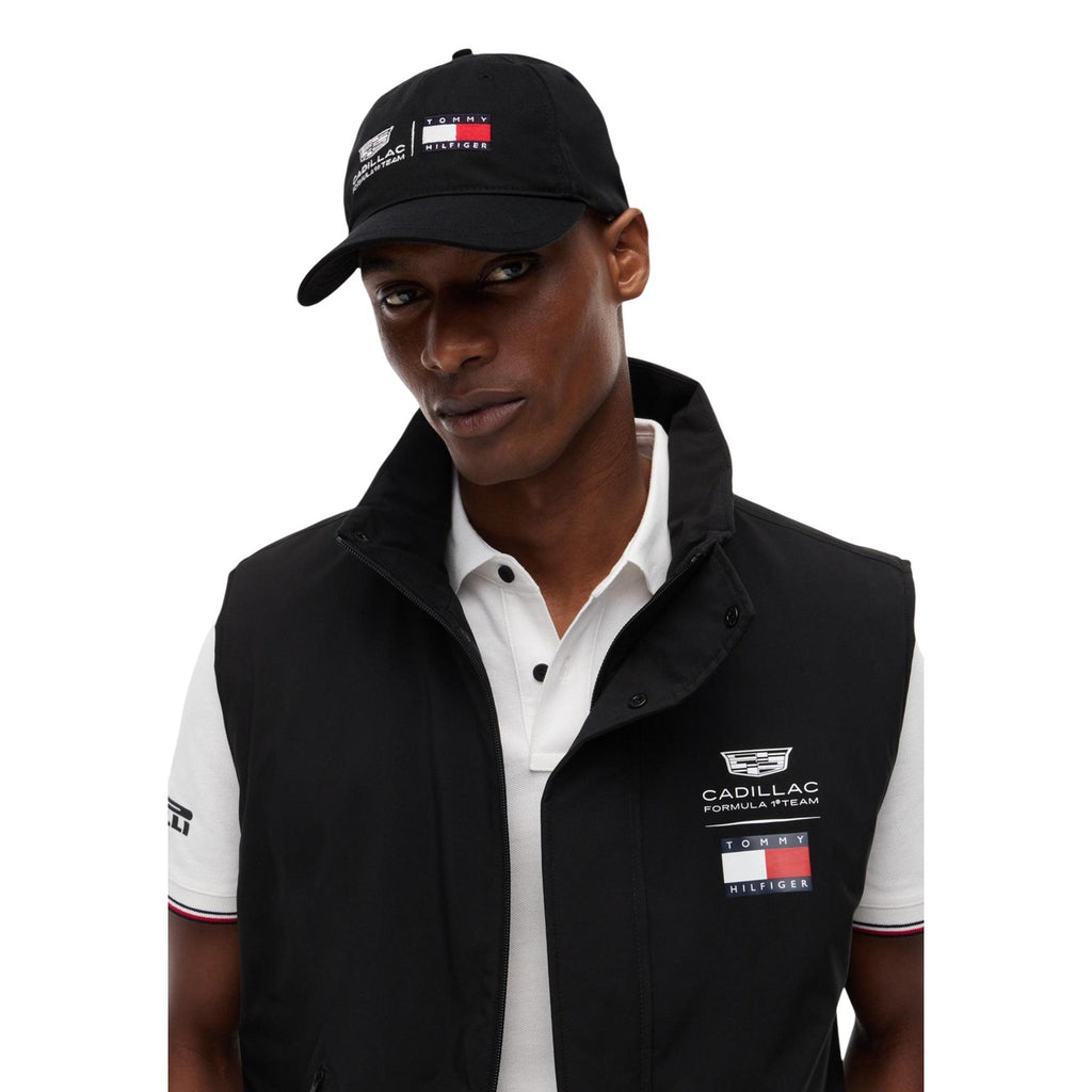 Tommy Hilfiger Cappello Uomo