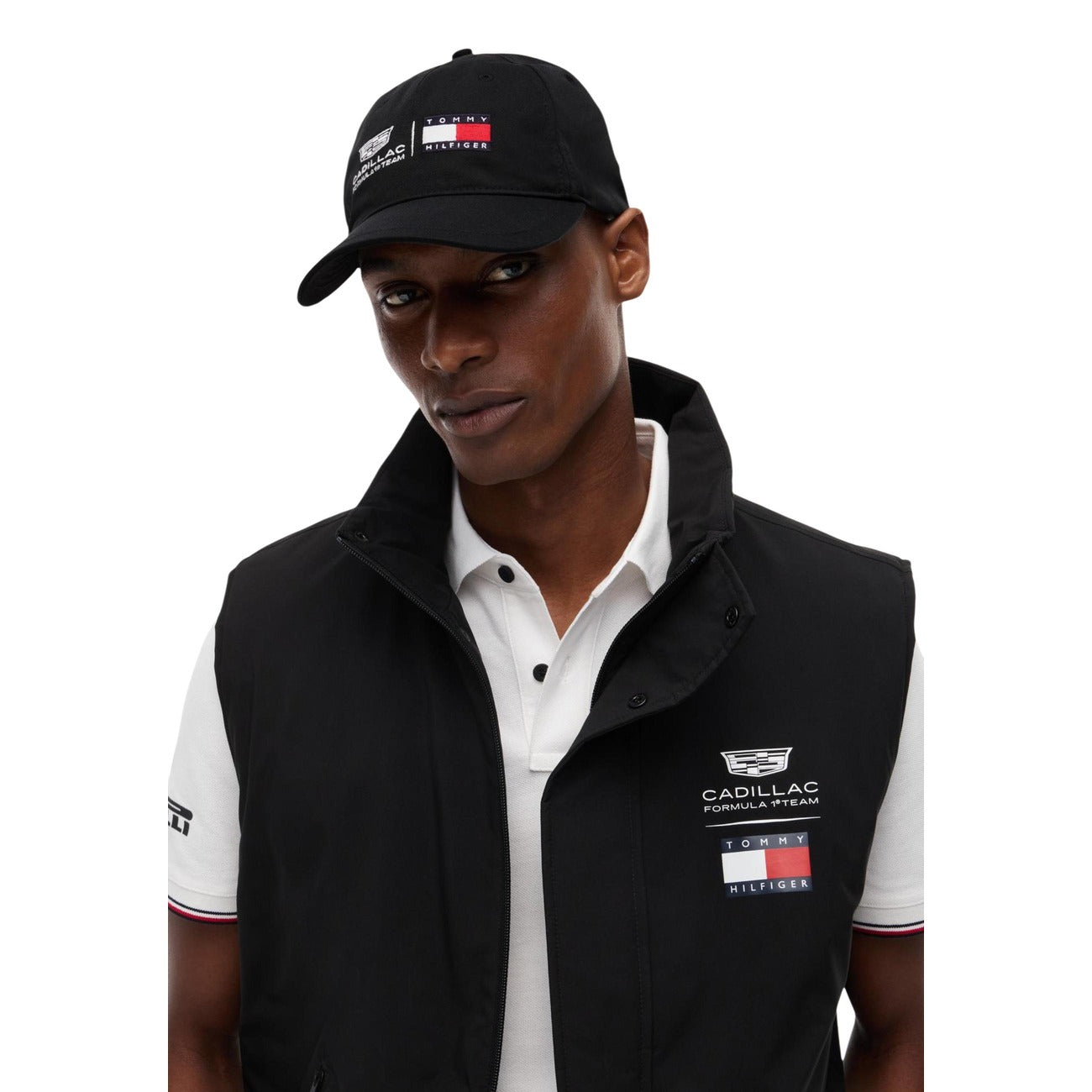 Tommy Hilfiger Cappello Uomo