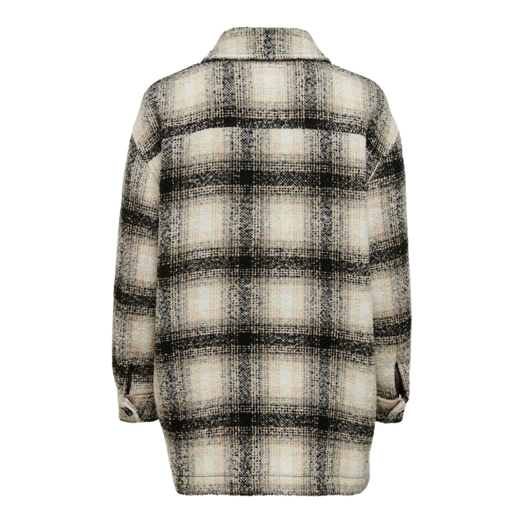 Only Manteau Femme
