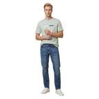Calvin Klein Jeans T-Shirt Uomo
