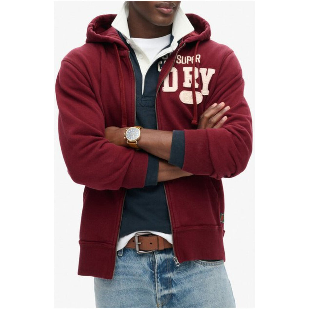 Superdry Sweat-shirt Homme