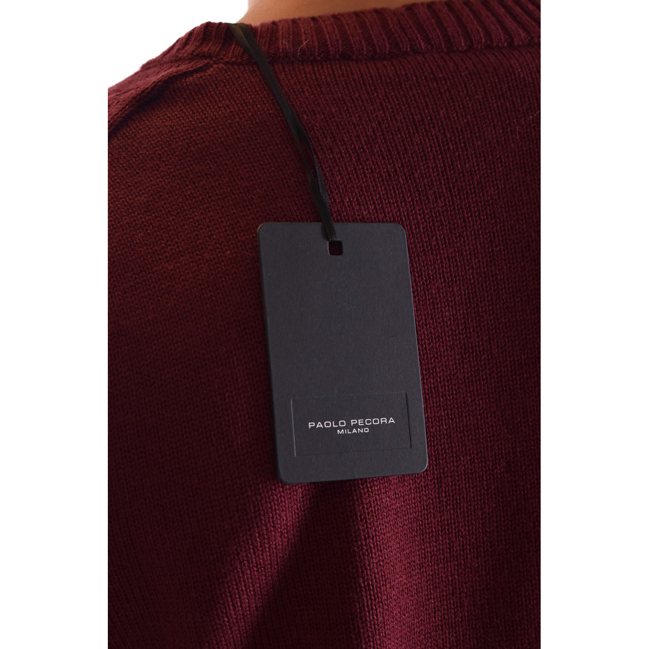 Paolo Pecora Men's Sweater