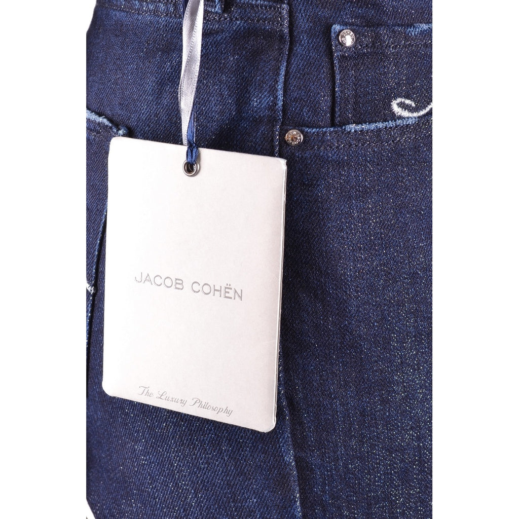 Jacob Cohen Women's Jeans