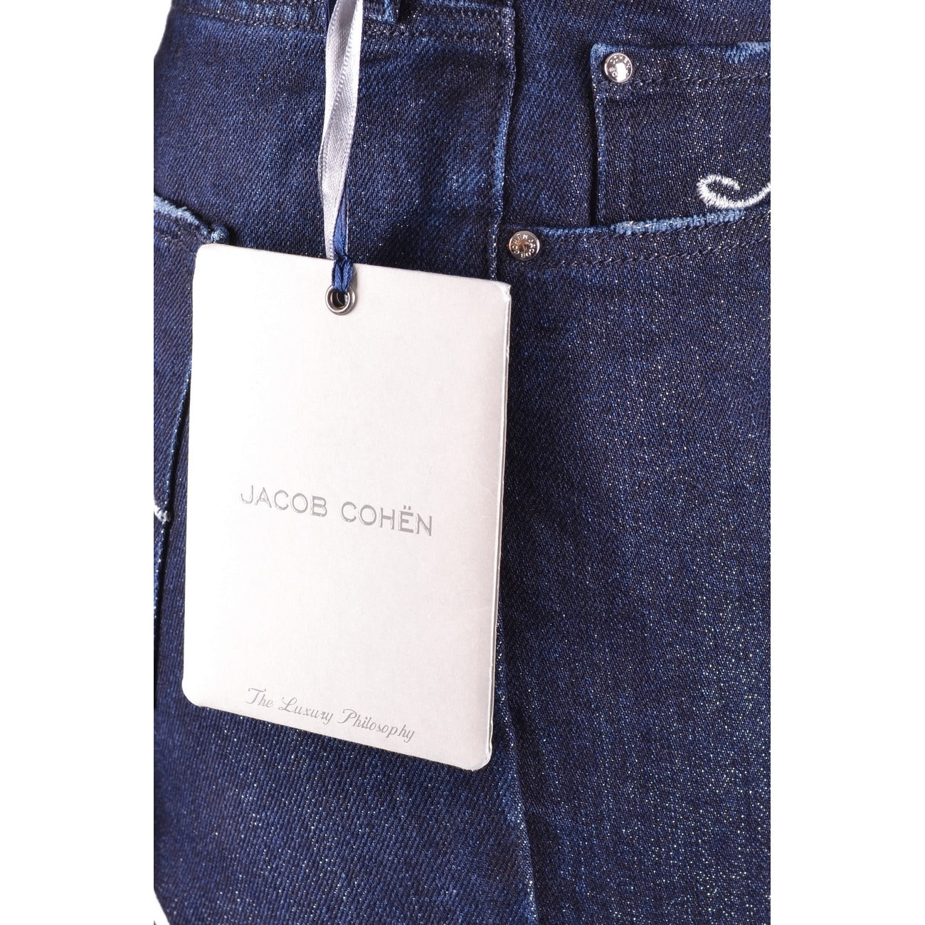 Jacob Cohen Women's Jeans
