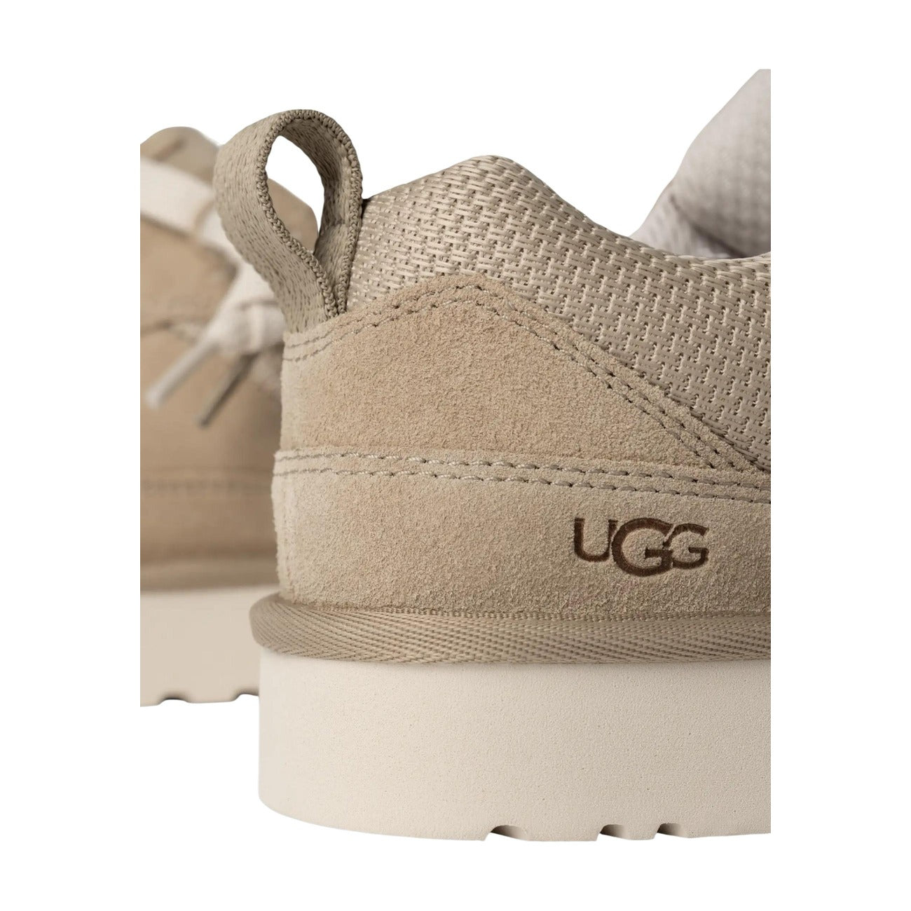 Baskets Ugg Femme