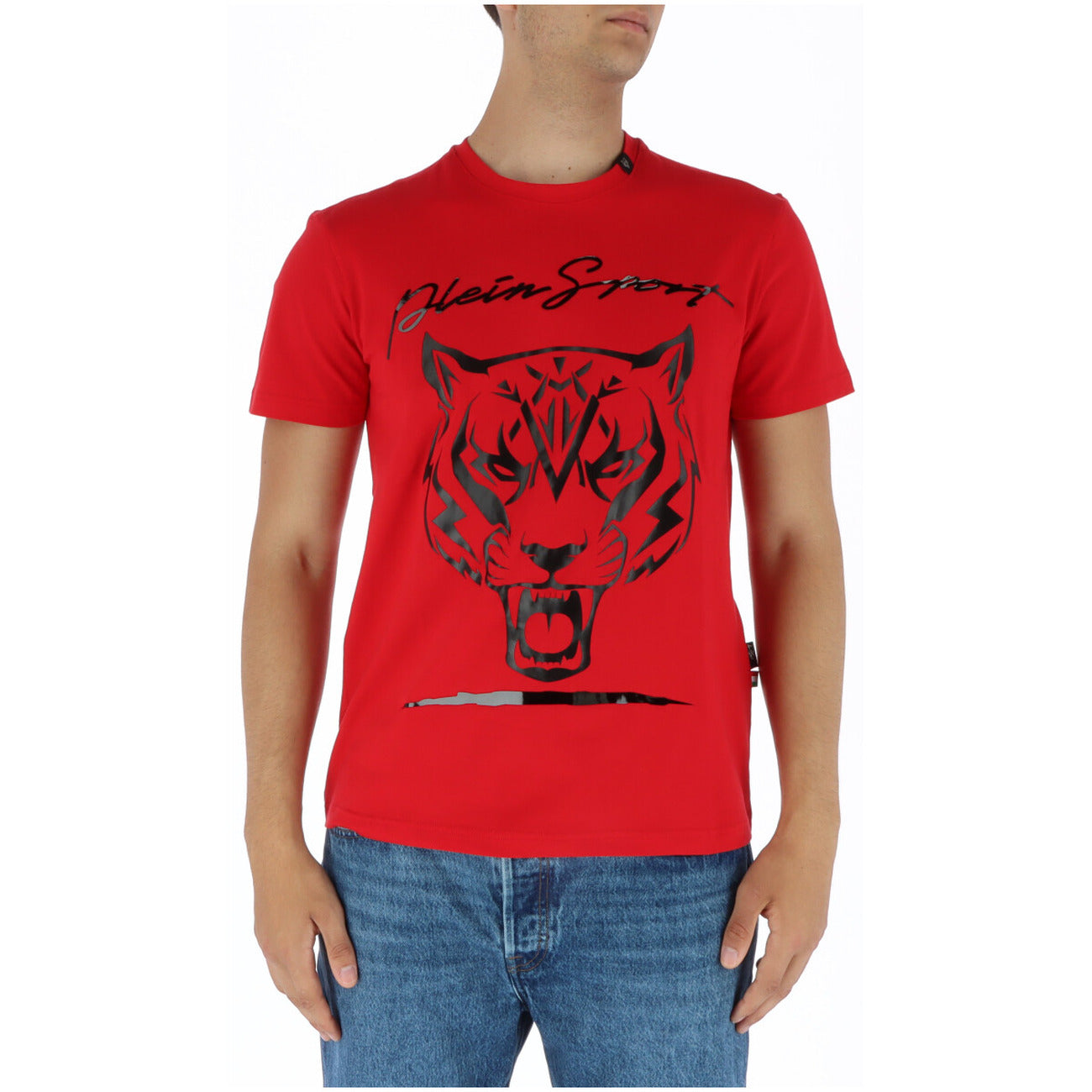 Plein Sport T-shirt Homme