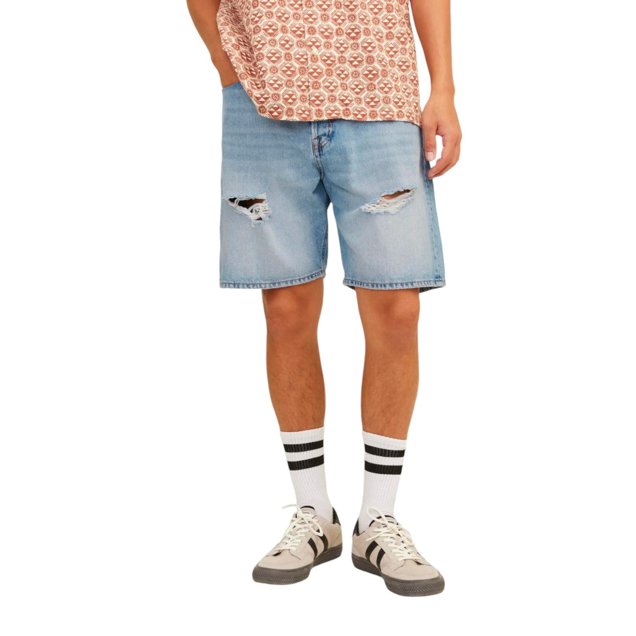 Jack & Jones Bermuda Homme