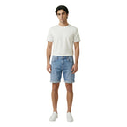 Tommy Hilfiger Men's Jeans Bermuda Shorts