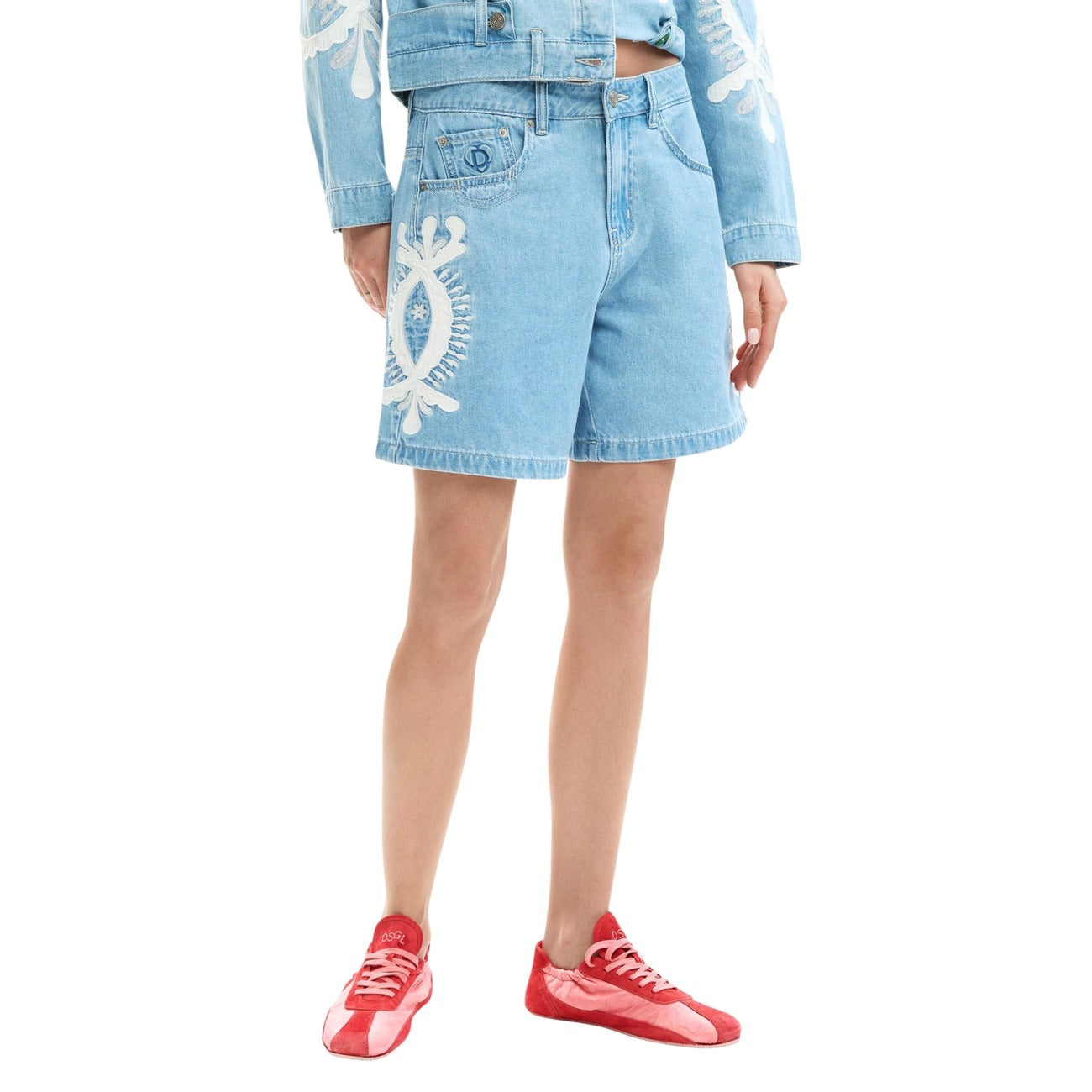 Desigual Women's Shorts
