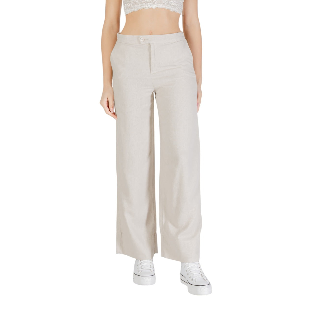 Only Women's Trousers