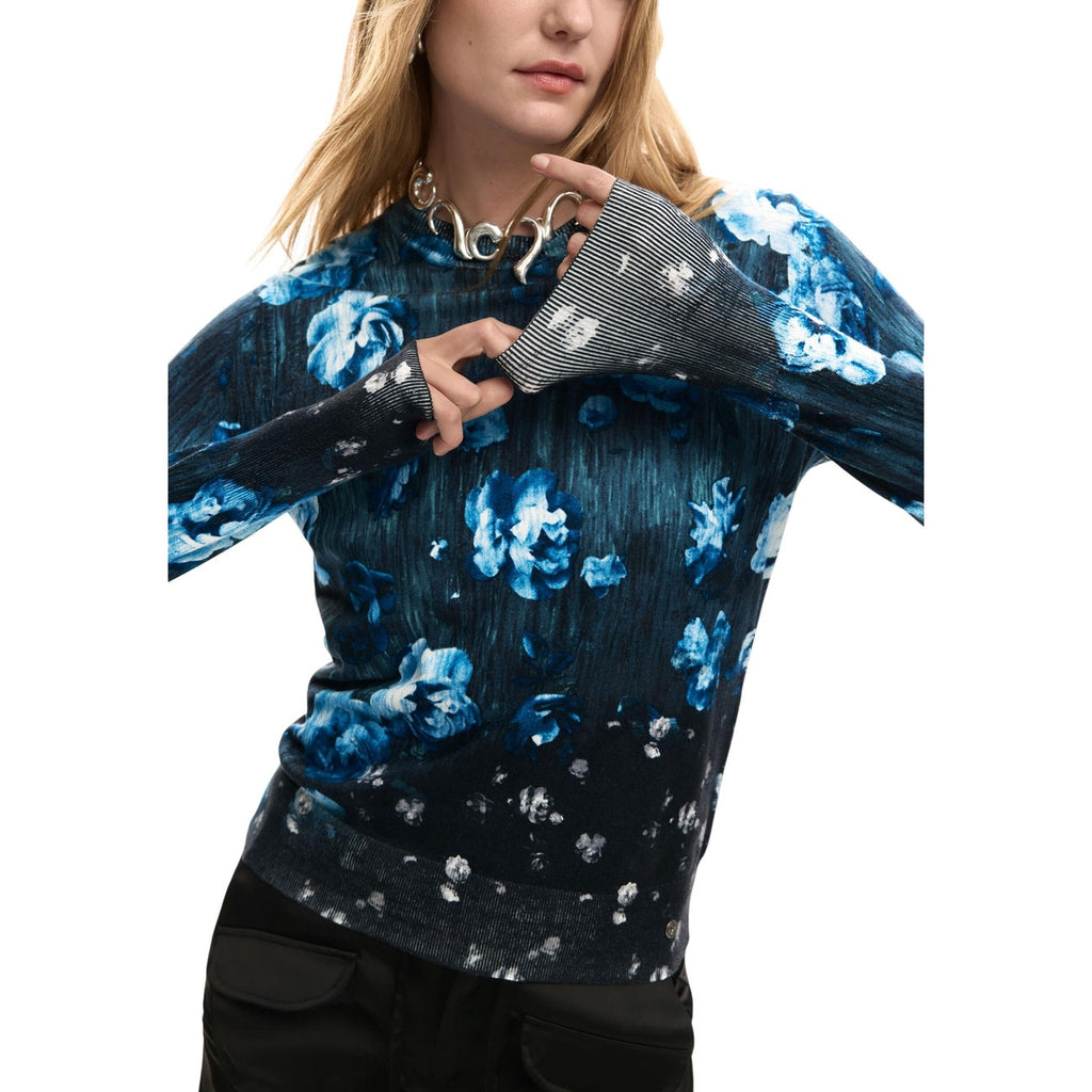 Desigual T-shirt Femme