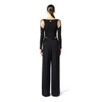 Elisabetta Franchi Pantaloni Donna