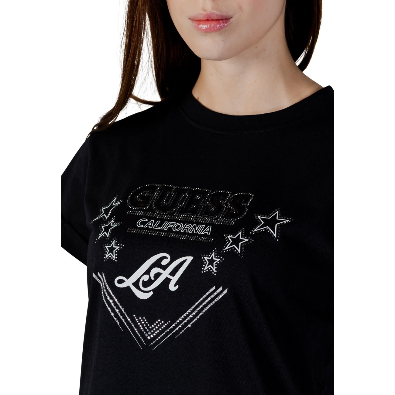Guess T-Shirt Donna