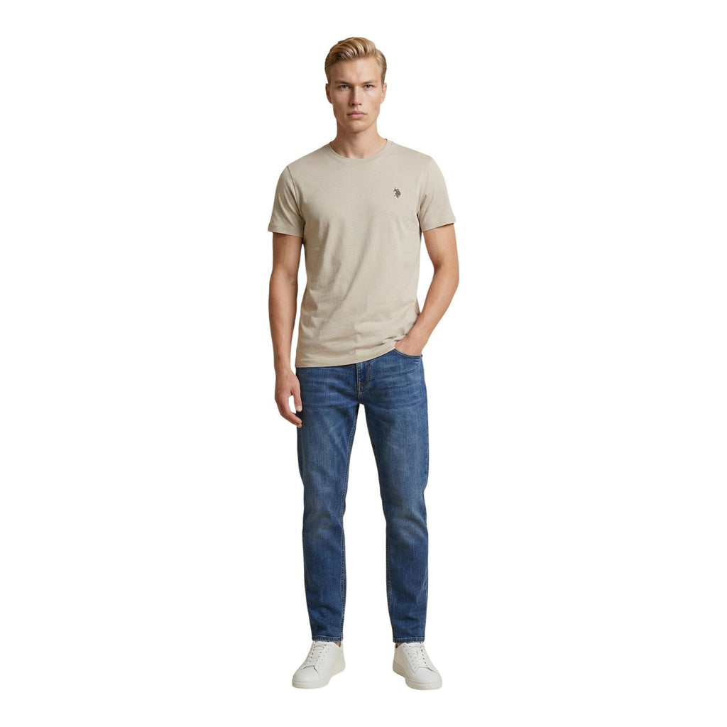 U.S. Polo Assn. Men's T-Shirt