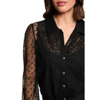 Morgan De Toi Women's Blouse