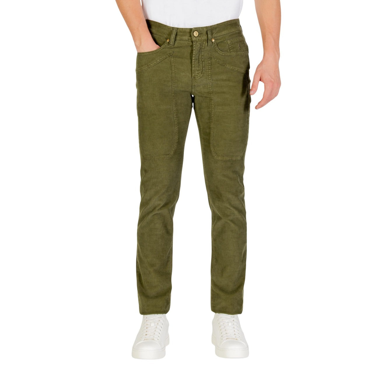 Jeckerson Pantaloni Uomo