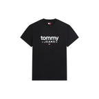 Tommy Hilfiger Jeans T-Shirt Uomo