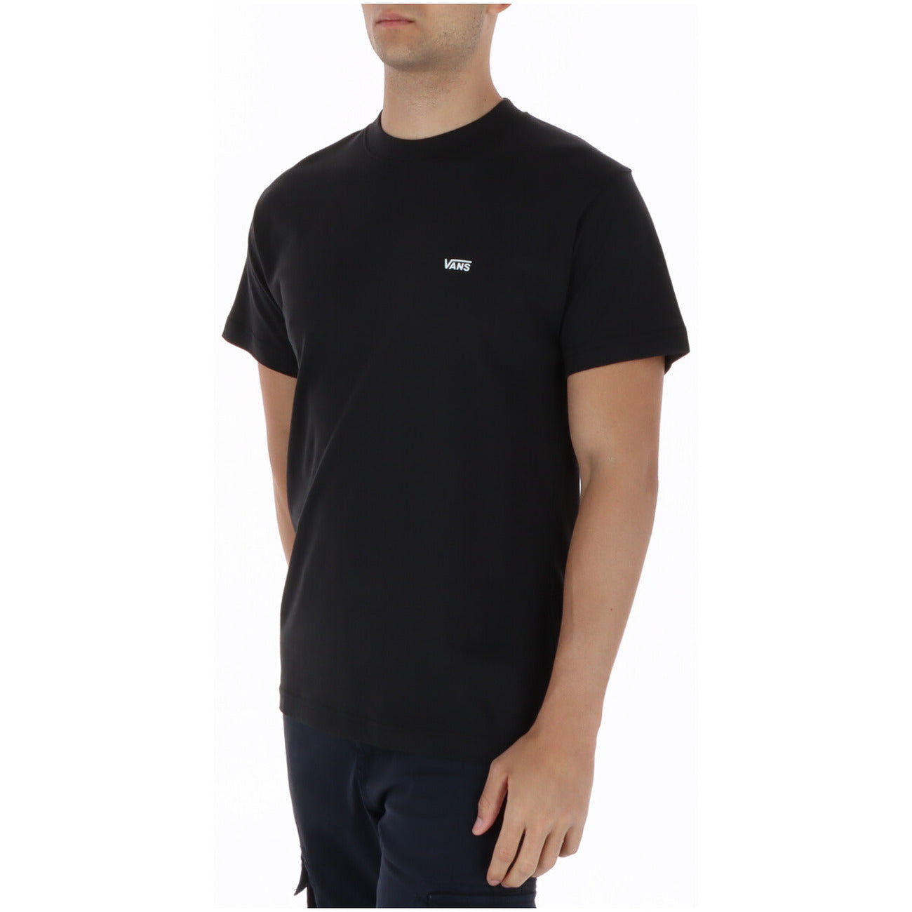 T-shirt Vans homme