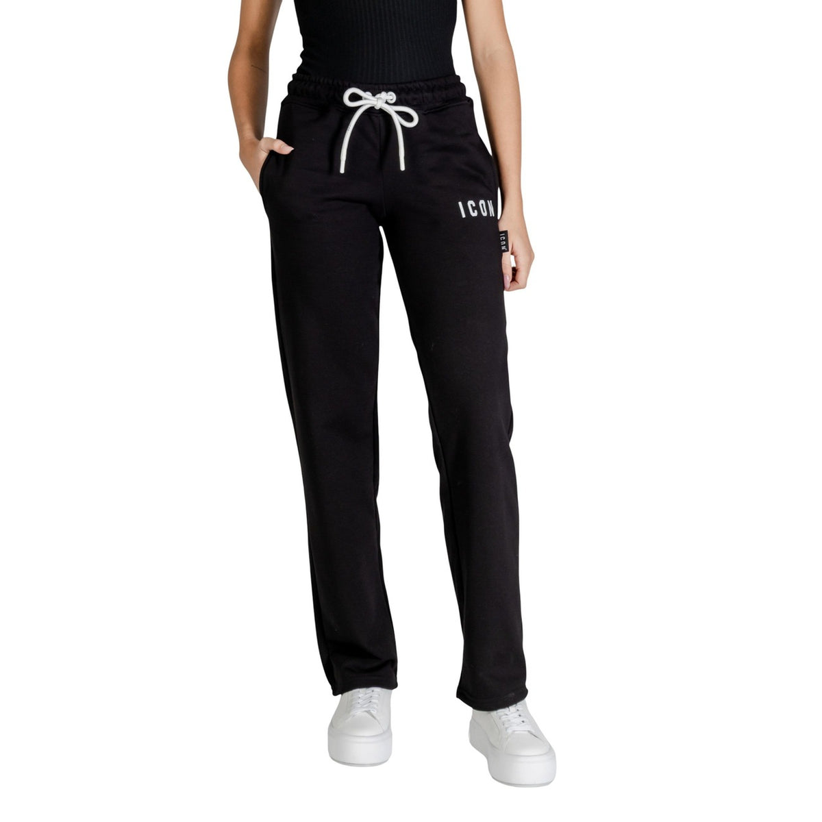 Icon Pantaloni Donna