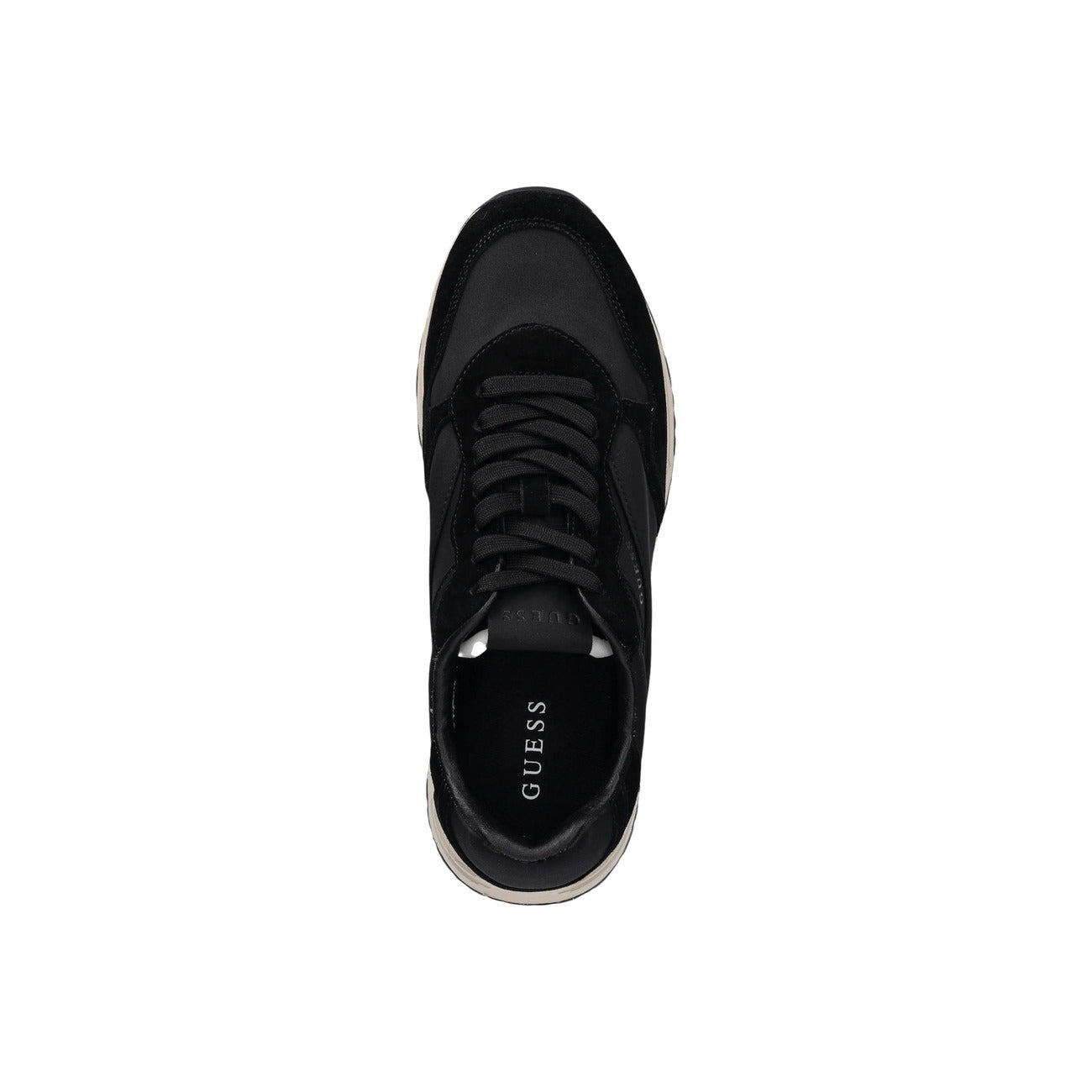 Baskets Guess Homme
