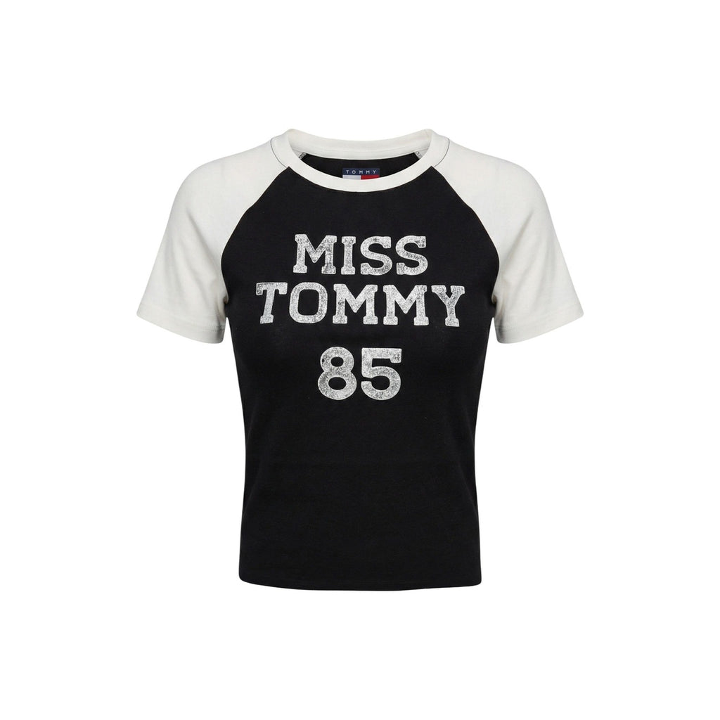 Tommy Hilfiger Women's Jeans T-Shirt