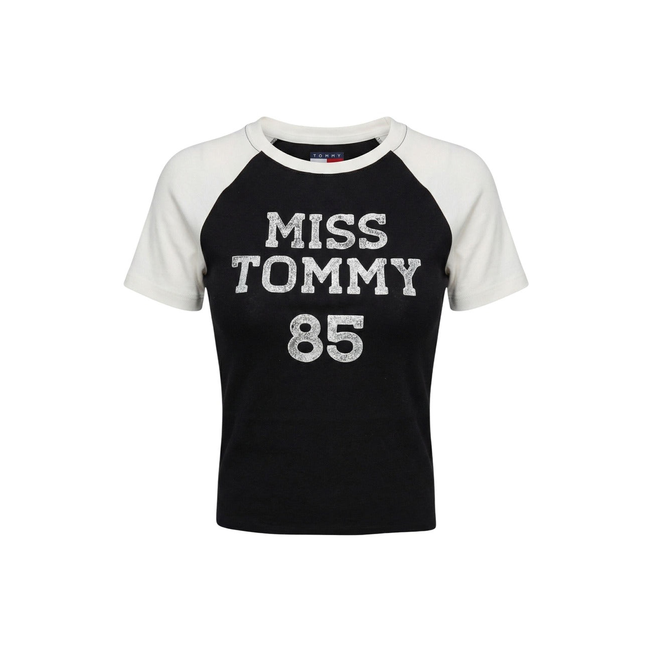 Tommy Hilfiger Women's Jeans T-Shirt