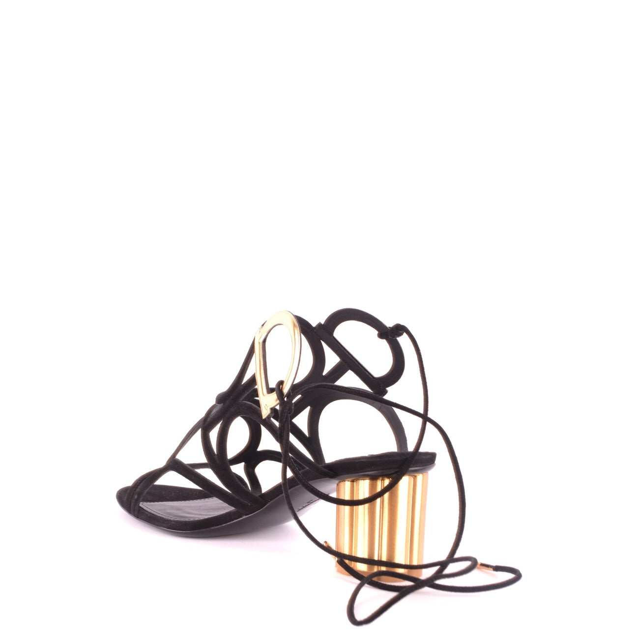 Salvatore Ferragamo Sandales Femme