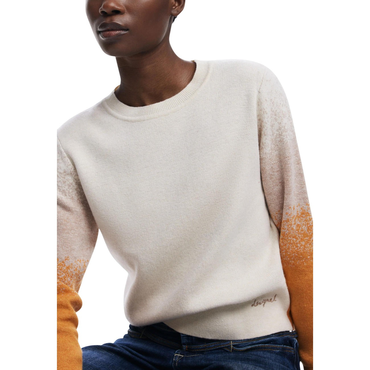 Desigual T-shirt Femme