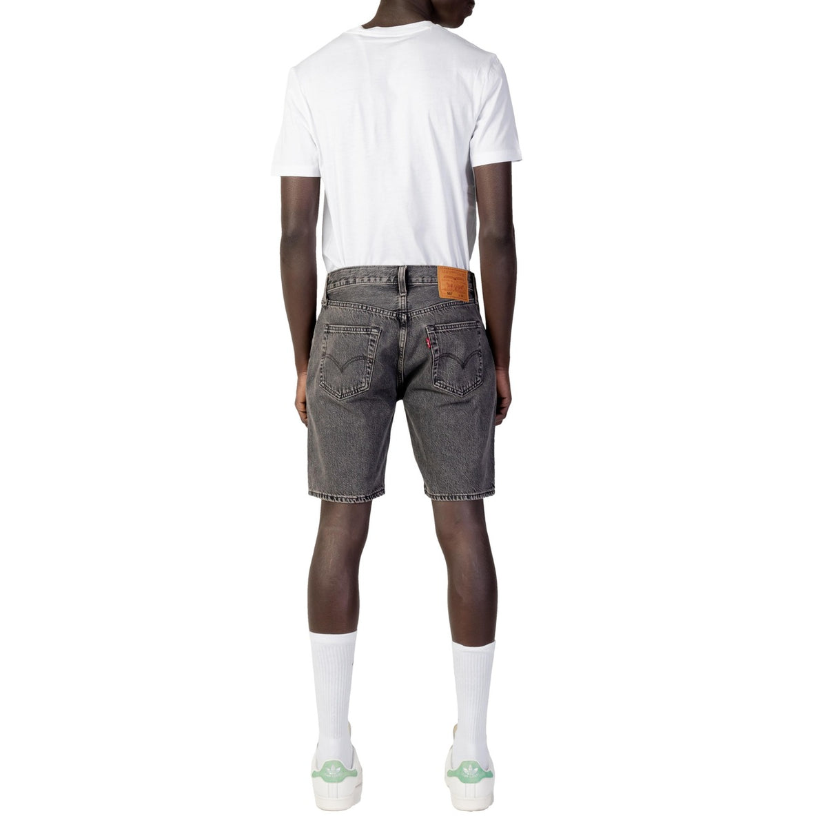 Bermuda Levi's Homme