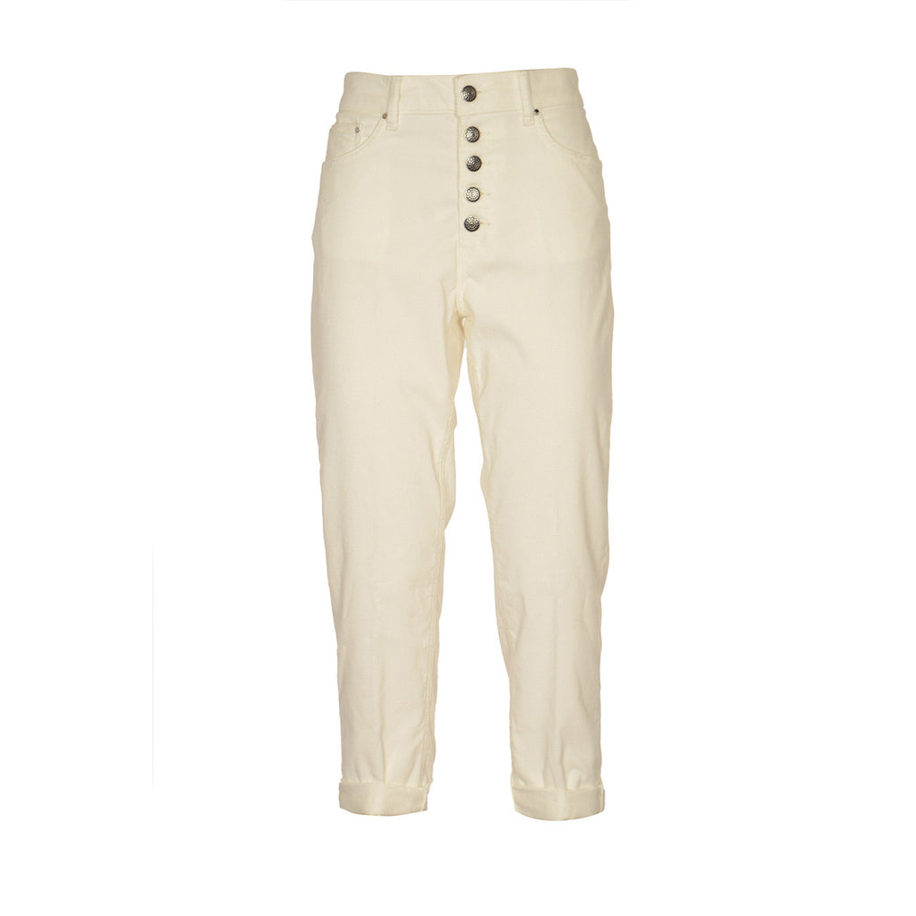 Dondup Pantalons Femme