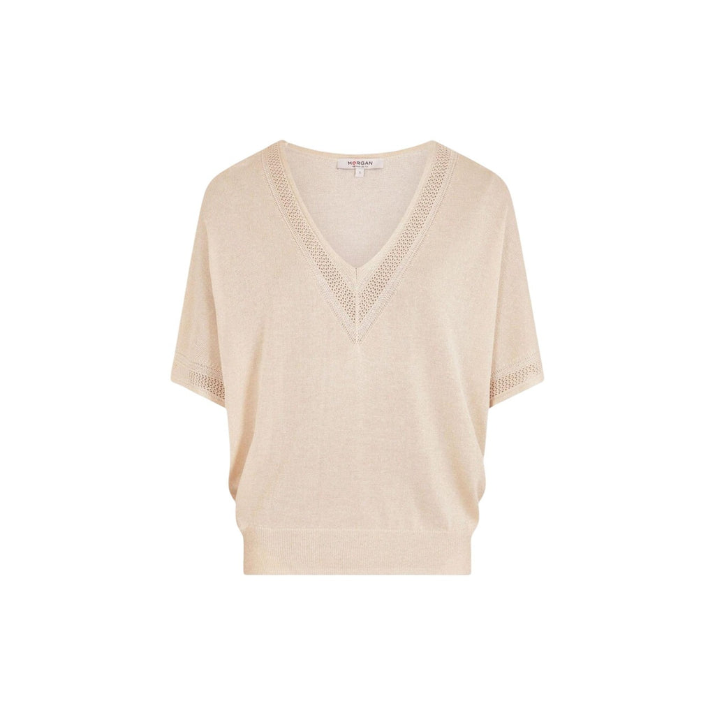 Morgan De Toi Women's Sweater