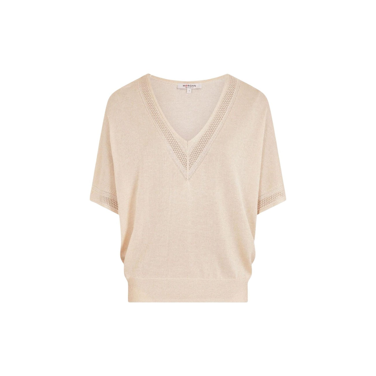 Morgan De Toi Women's Sweater