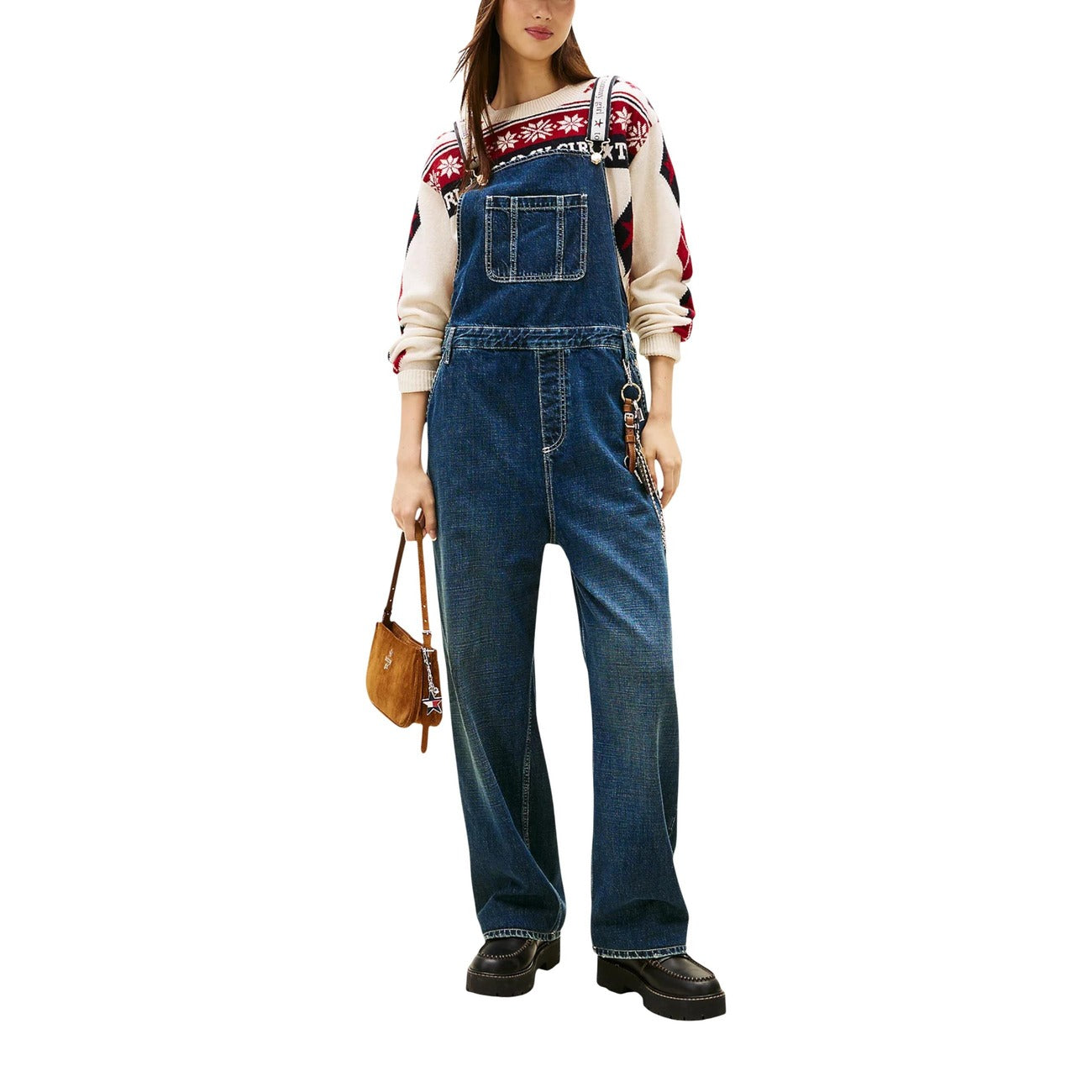 Tommy Hilfiger Women's Jumpsuit