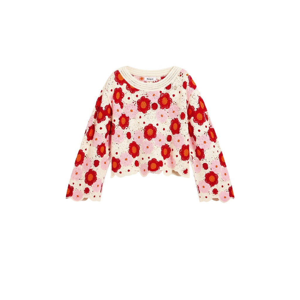 Desigual Women's Sweater