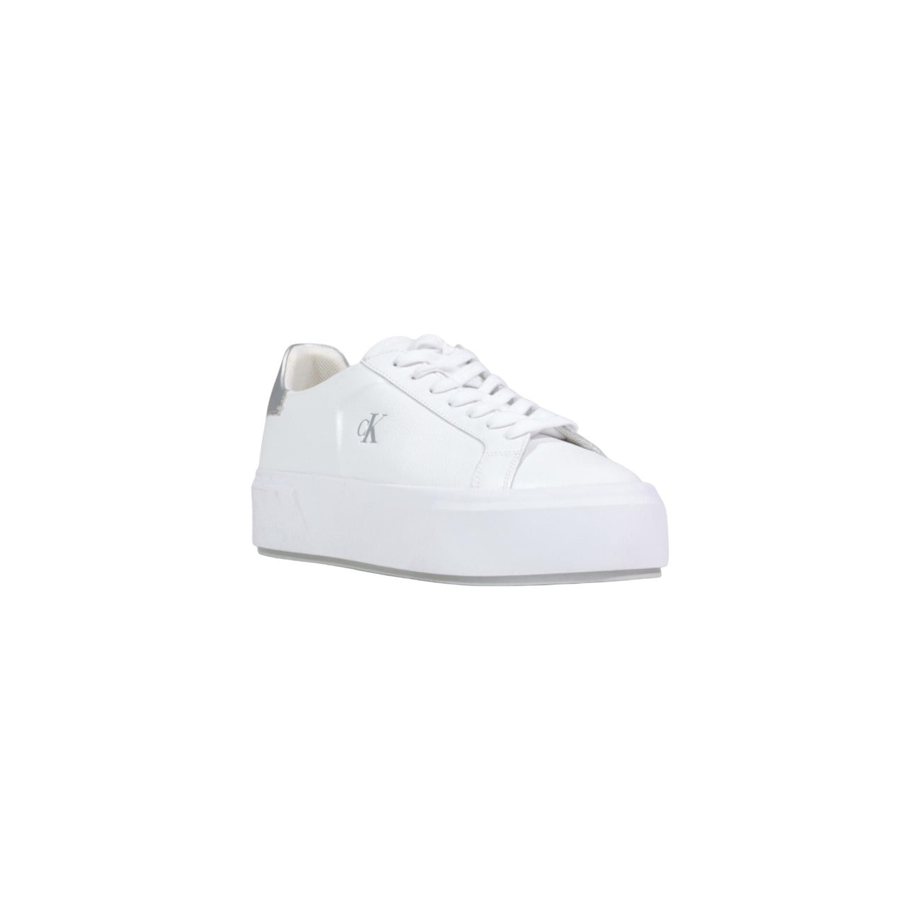 Baskets Calvin Klein Femme