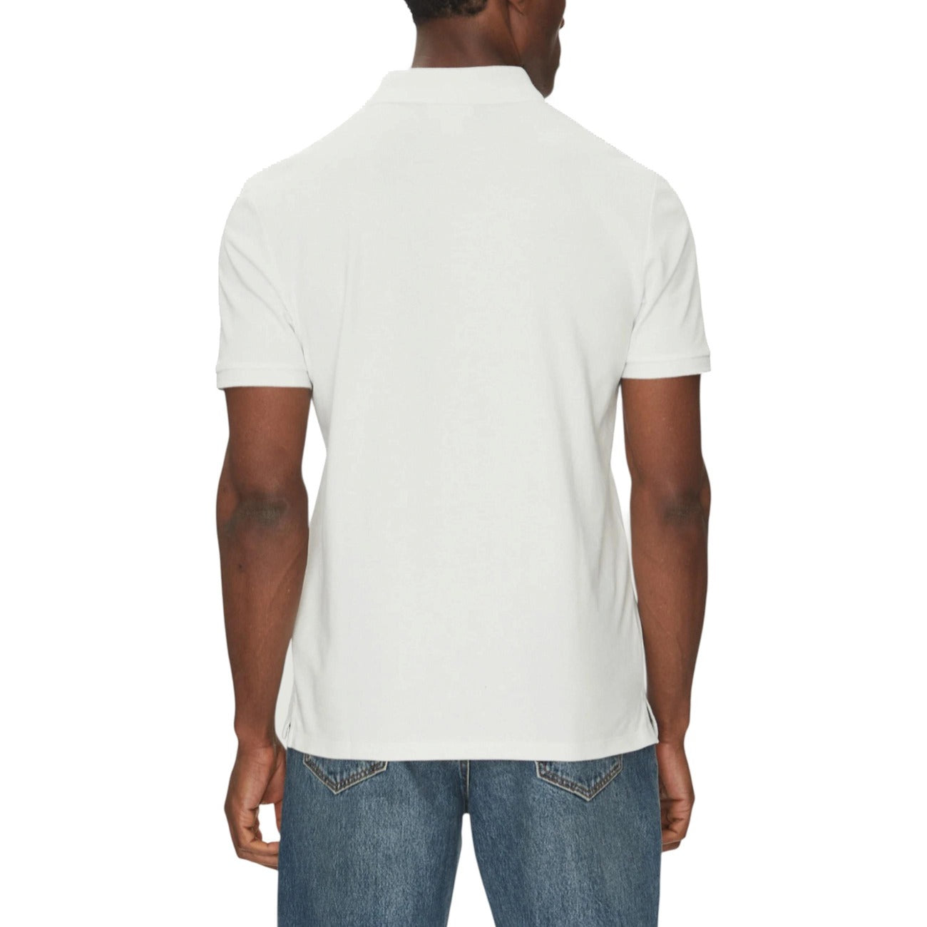Calvin Klein Jeans Polo Homme