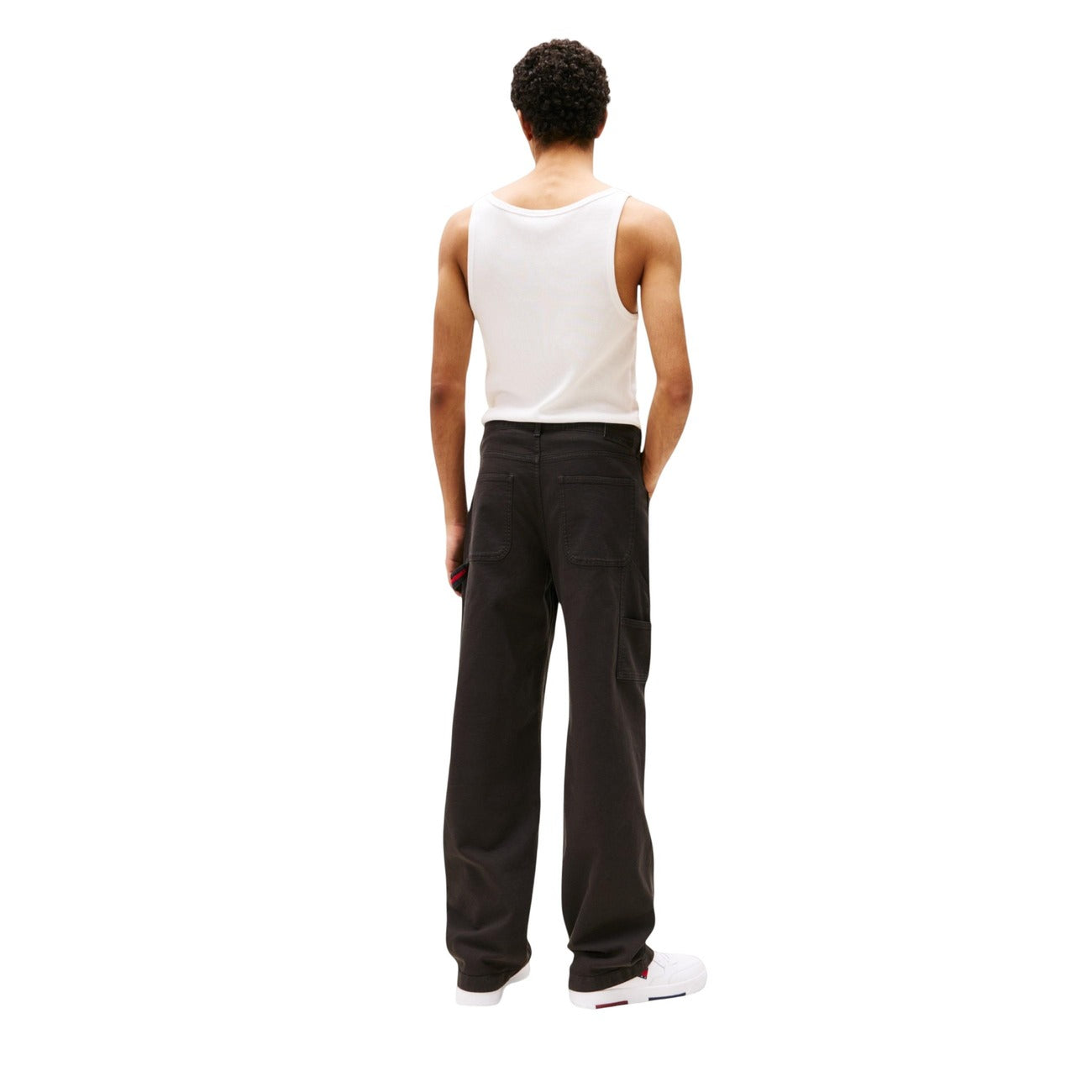 Tommy Hilfiger Men's Jeans