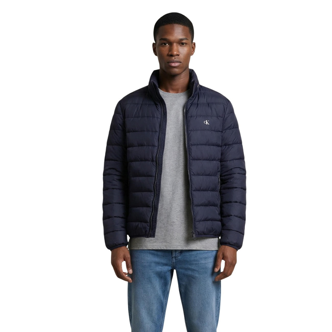 Calvin Klein Jeans Men's Jacket