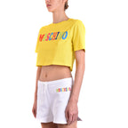 T-shirt Moschino Femme