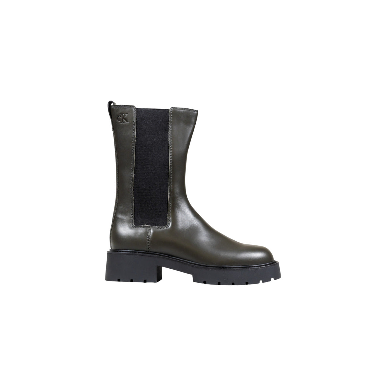 Calvin Klein Jeans Bottes Femme
