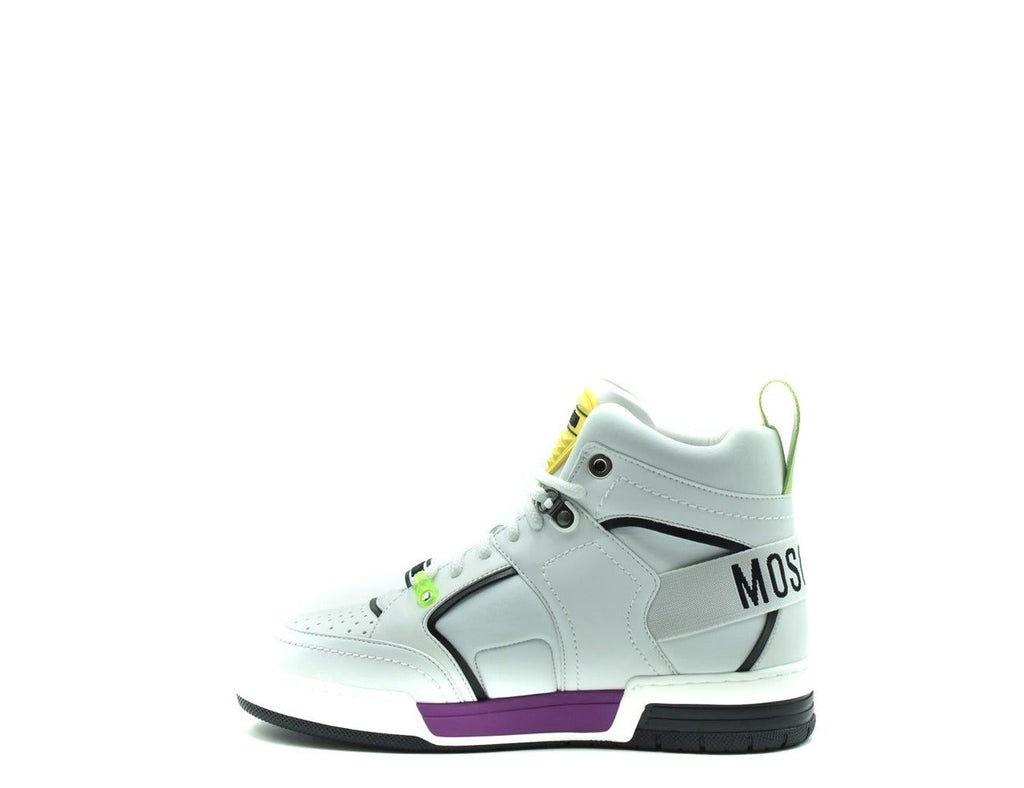 Moschino Sneakers Uomo