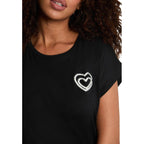 Morgan De Toi T-Shirt Donna