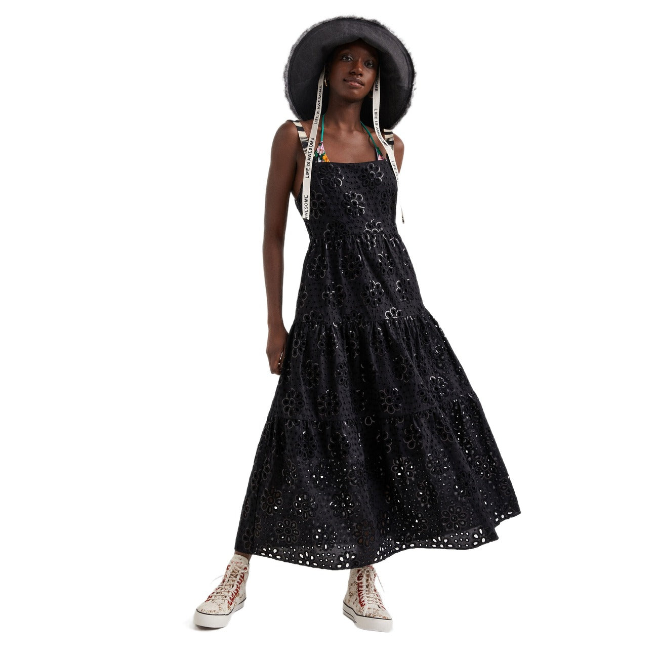 Desigual Women's Dress