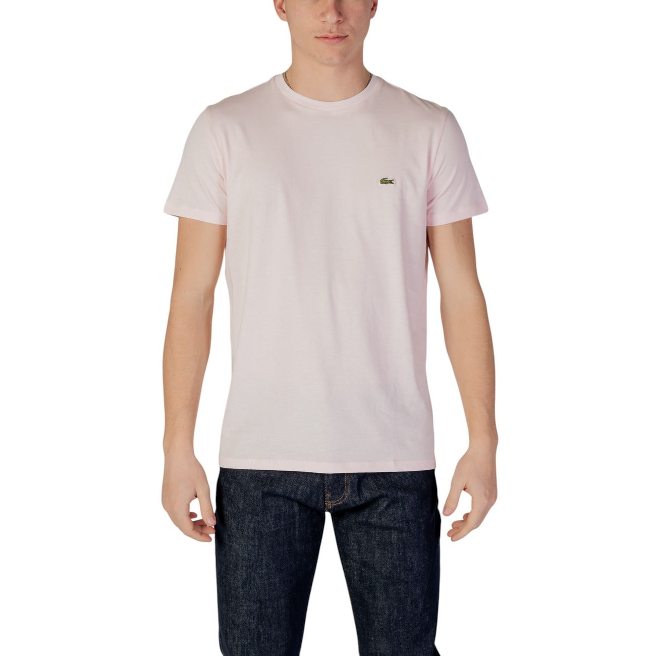 T-shirt Lacoste Homme