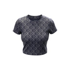 Calvin Klein Jeans T-Shirt Donna