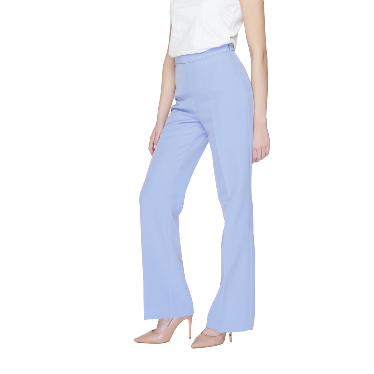 Silence Pantalon Femme