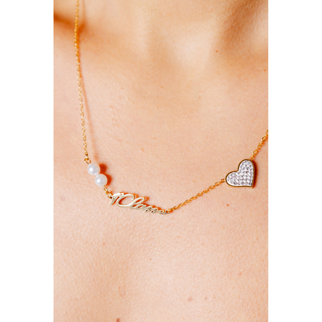 Alviero Martini Première Classe Bijoux Femme