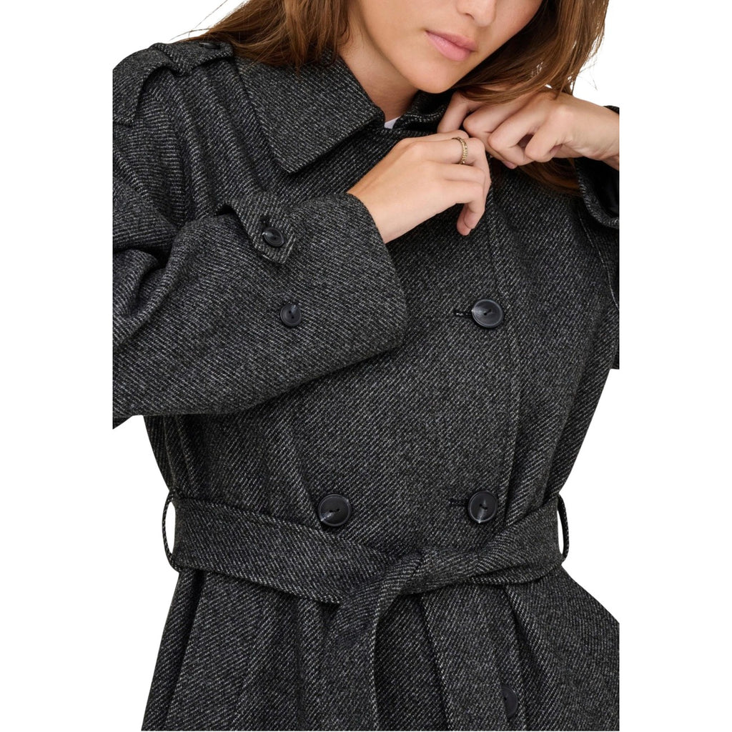 Only Manteau Femme