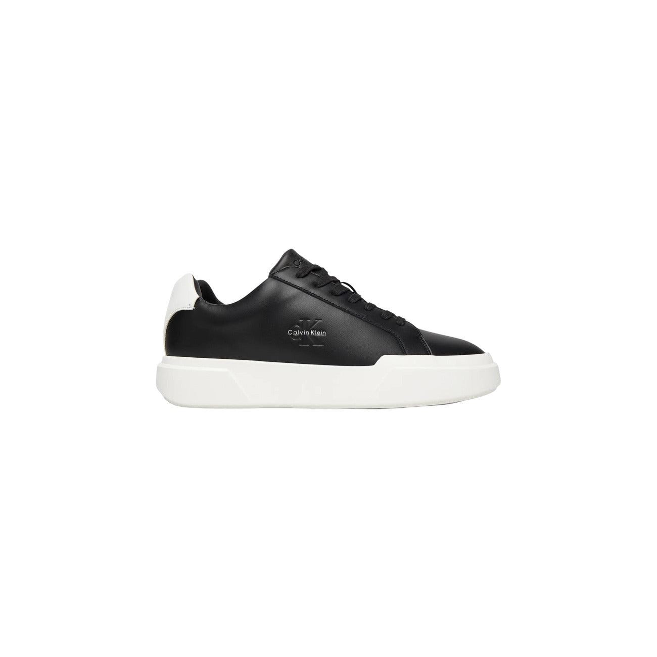 Baskets Calvin Klein Jeans Homme